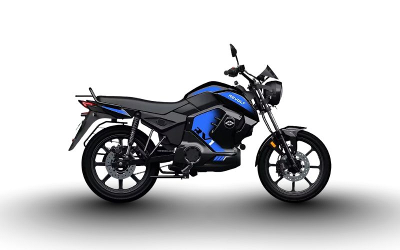BLACK MIDNIGHT BLUE